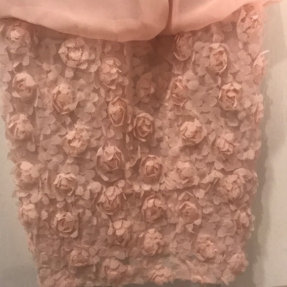 Size 2 Aqua brand cocktail dress - Picture 2 of 3